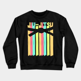 Jiu-jitsu design, BJJ lover gift Crewneck Sweatshirt